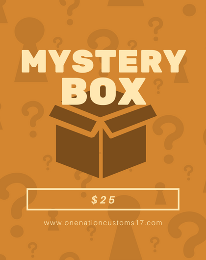 Mystery Box