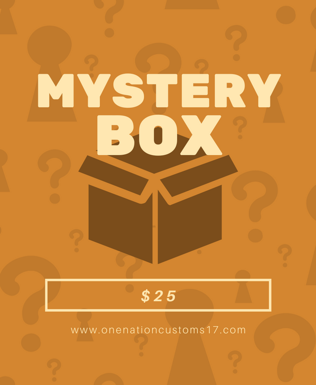 Mystery Box