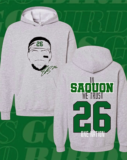 Eagles In SB We Trust!