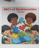 ABC’s of Exceptionalities Pre-Order