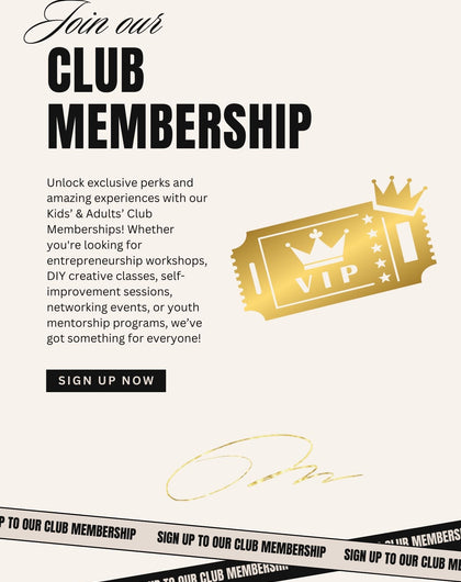 Monthly Membership