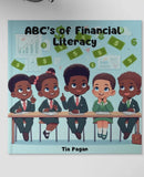 ABC’s of Financial Literacy