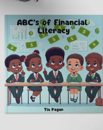 ABC’s of Financial Literacy