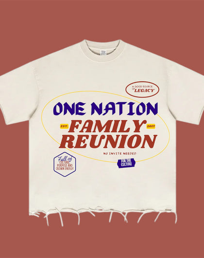 One Nation Reunion