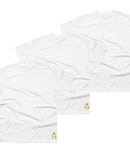 Short Sleeve 3-Pack Tees