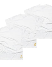 Short Sleeve 3-Pack Tees