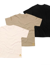 Short Sleeve 3-Pack Tees