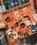 ABC's of Respect Pre-Order