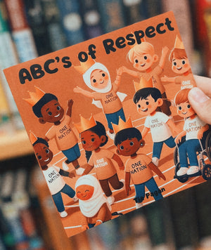 Educational Materials