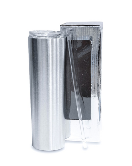 30 Oz Skinny  Customizable Tumbler - One Nation Customs