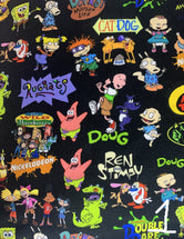 90s Cartoons