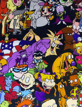 90s Cartoons