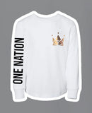 One Nation Long Sleeve