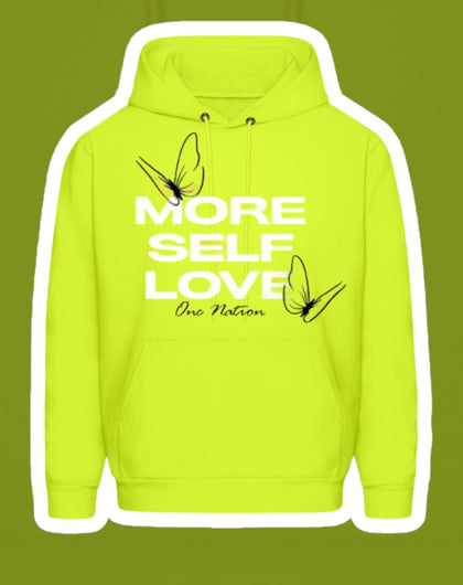 More Self Love