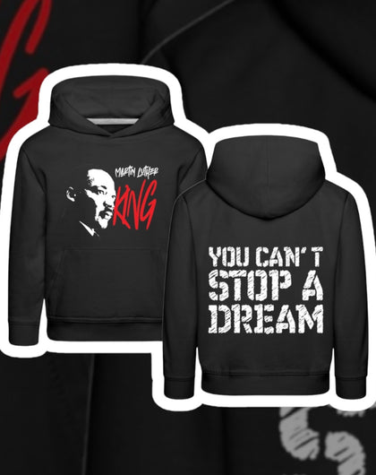 MLK Hoodie
