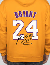 The Legend Kobe Hoodie