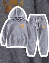 Kids Comfort Crew Sweatsuit