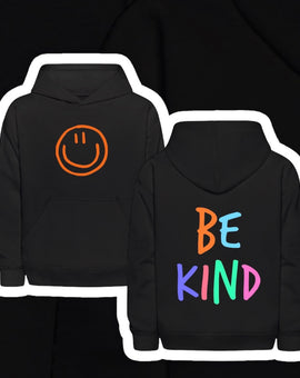 Be Kind Hoodie