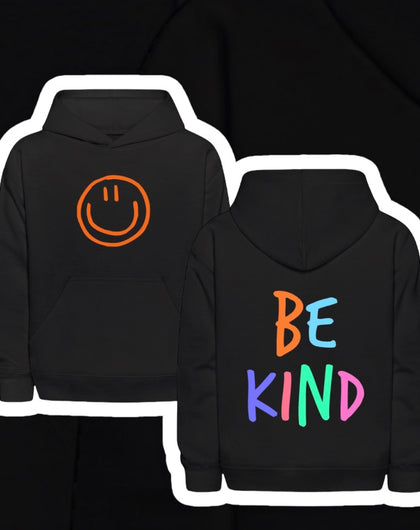 Be Kind Hoodie