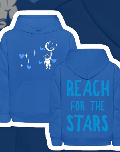 Reach for the stars!