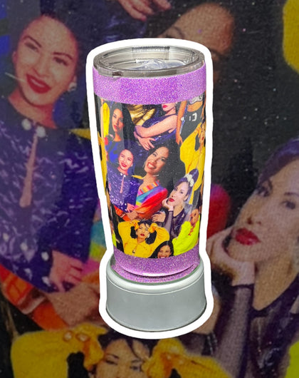 Selena 20 oz cup