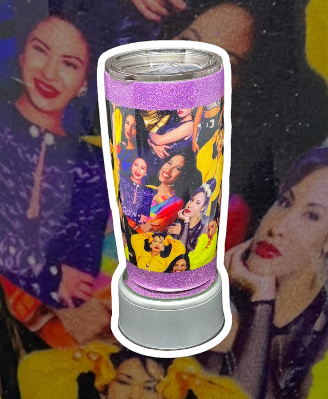 Selena 20 oz cup