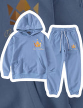 Kids Comfort Crew Sweatsuit