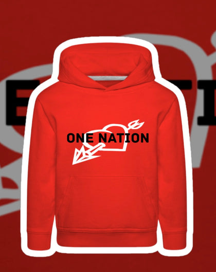 One Nation Vday
