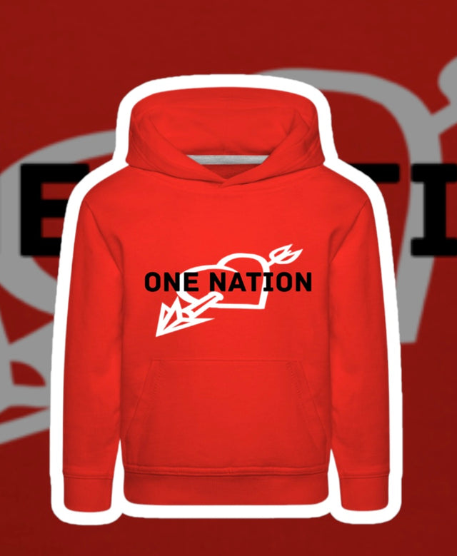 One Nation Vday