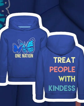 Treat People w/ Kindness