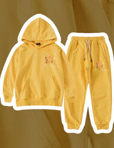 Kids Comfort Crew Sweatsuit