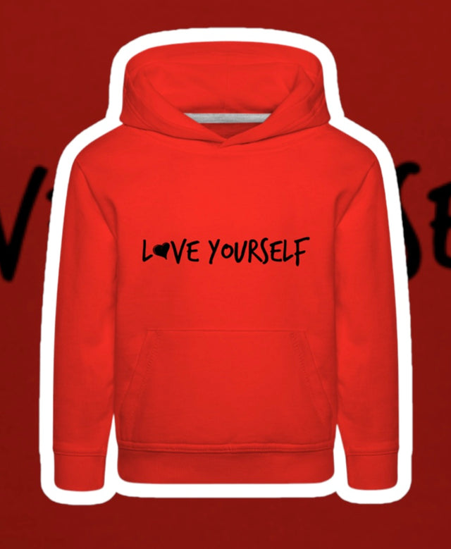 Love Yourself