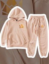 Kids Comfort Crew Sweatsuit