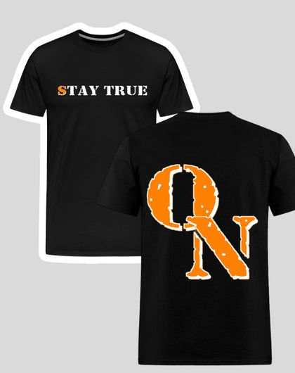 Stay True Tee