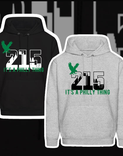 215 Philly Thing